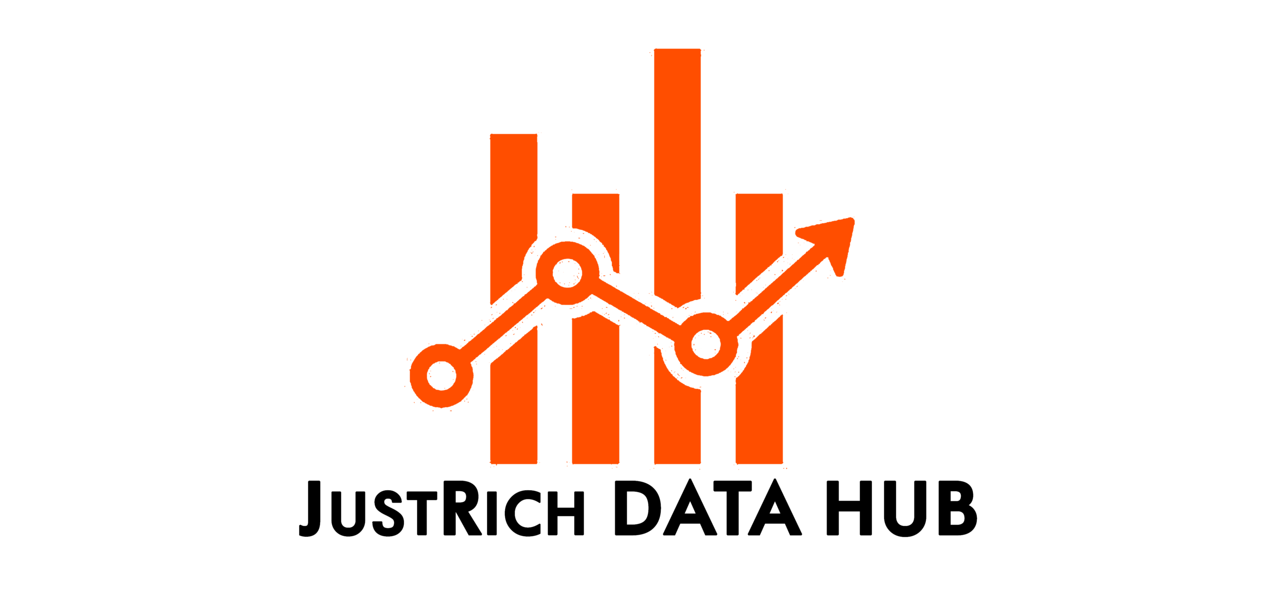 Just Rich Datahub